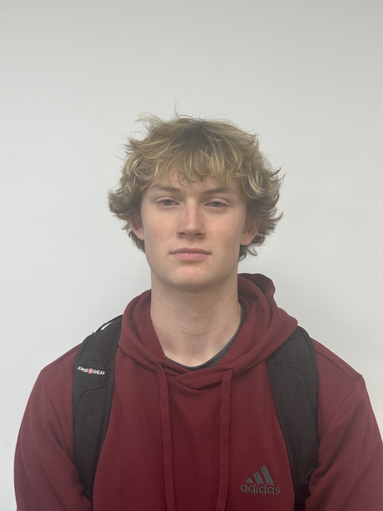 Logan Nelson